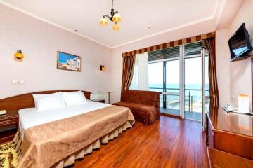 Отель Евразия Россия, Анапа, фото 9