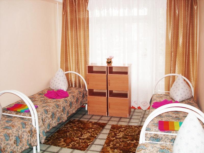 Жемчужина России