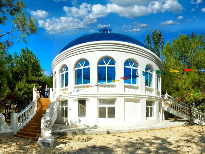 Жемчужина России