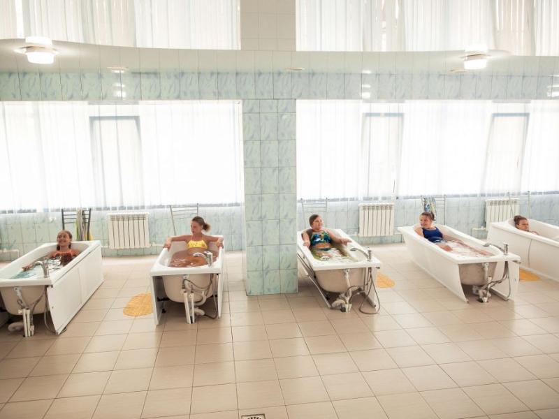 Жемчужина России