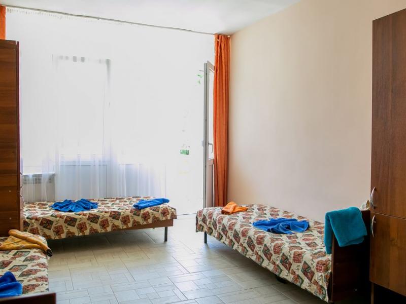 Жемчужина России