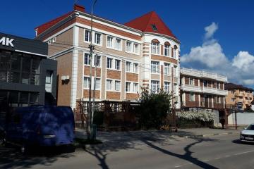 Отель Гостевой дом Старинный Таллинн Россия, Анапа, фото 1