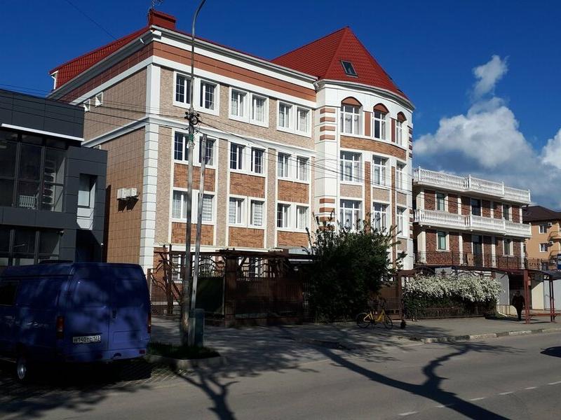 Гостевой дом Старинный Таллинн
