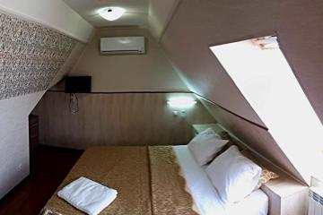 Отель Гостевой дом Старинный Таллинн Россия, Анапа, фото 16