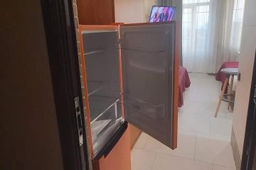 Отель Гостевой дом Старинный Таллинн Россия, Анапа, фото 31