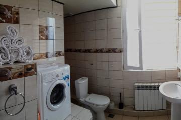Отель Гостевой дом Старинный Таллинн Россия, Анапа, фото 66