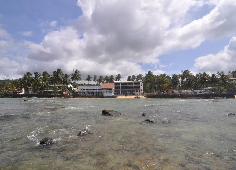 Milton Beach Resort