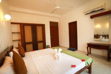 Отель Sumadai Шри-Ланка, Берувела, фото 11