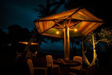 Отель Sumadai Шри-Ланка, Берувела, фото 19