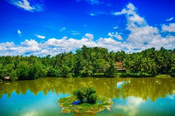 Отель Sumadai Шри-Ланка, Берувела, фото 22