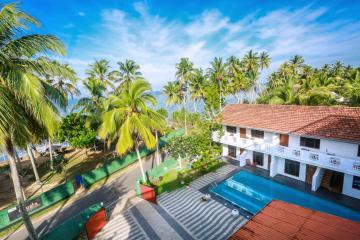 Отель Sumadai Шри-Ланка, Берувела, фото 3