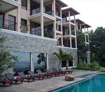 Randholee Luxury Resort