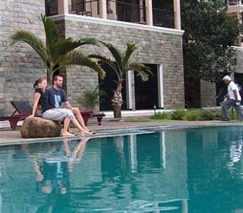 Randholee Luxury Resort