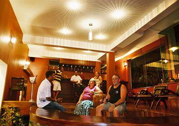 Randholee Luxury Resort