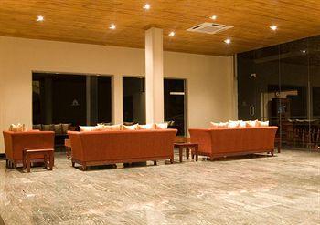 Randholee Luxury Resort