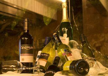 Randholee Luxury Resort