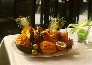 Randholee Luxury Resort