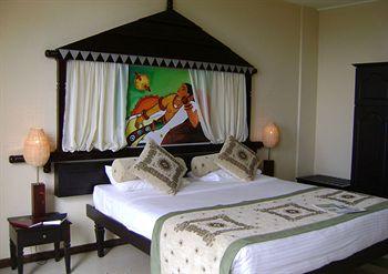 Randholee Luxury Resort