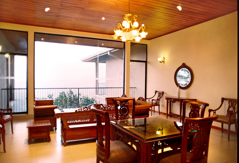 Randholee Luxury Resort