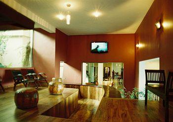 Randholee Luxury Resort