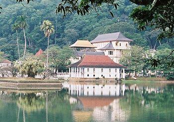 Randholee Luxury Resort