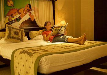 Randholee Luxury Resort