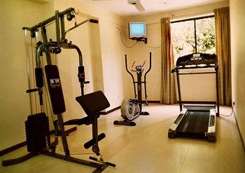 Randholee Luxury Resort