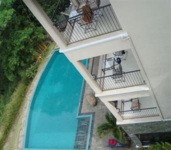 Randholee Luxury Resort