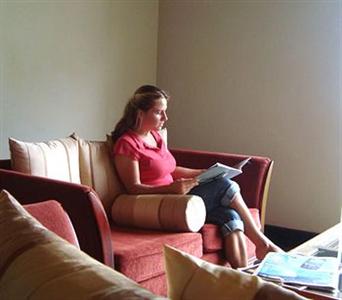 Randholee Luxury Resort