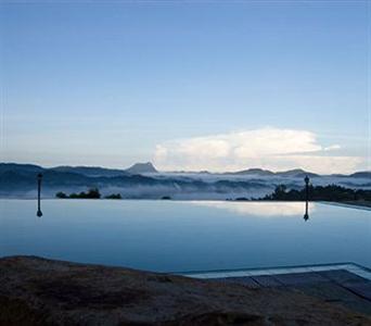 Randholee Luxury Resort