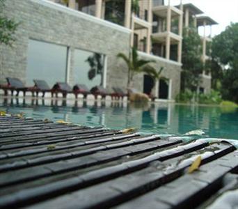 Randholee Luxury Resort