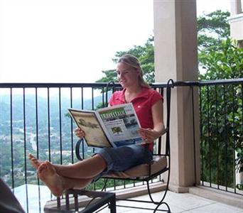 Randholee Luxury Resort