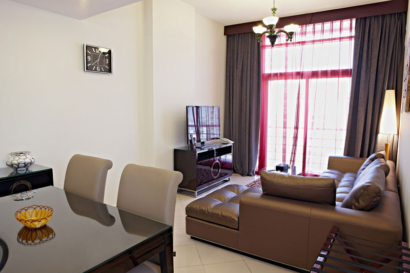 City Stay Hotel Apartment