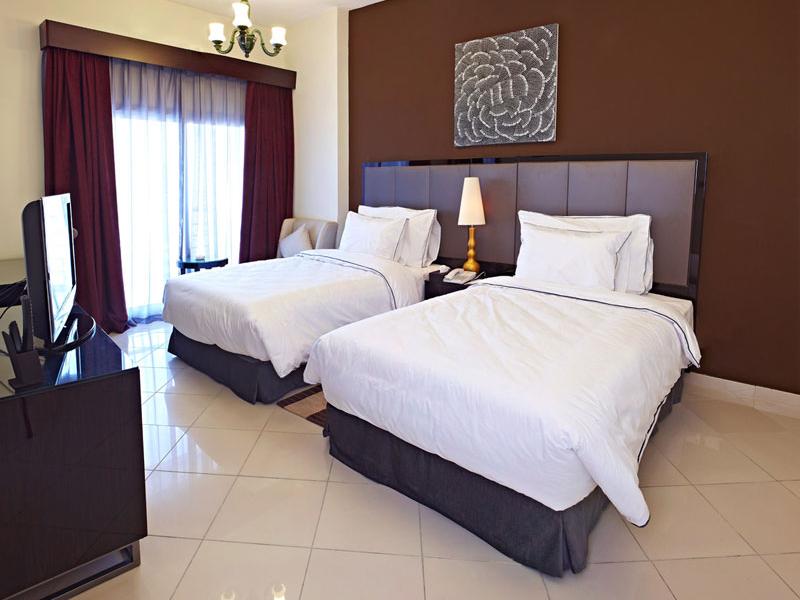 City Stay Hotel Apartment