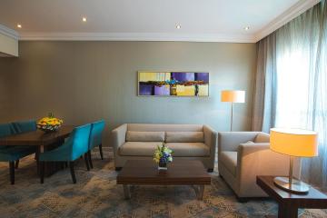 Отель Elite Byblos ОАЭ, Аль Барша, фото 32