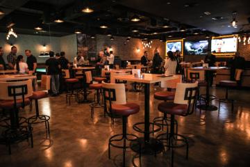 Отель Elite Byblos ОАЭ, Аль Барша, фото 38