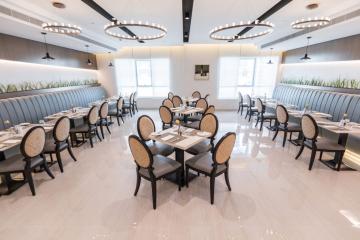 Отель Elite Byblos ОАЭ, Аль Барша, фото 40