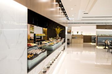 Отель Elite Byblos ОАЭ, Аль Барша, фото 42