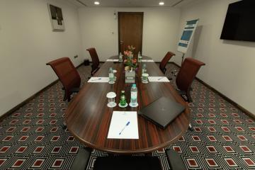 Отель Elite Byblos ОАЭ, Аль Барша, фото 49