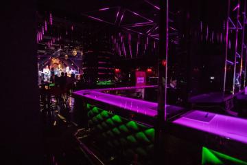 Отель Elite Byblos ОАЭ, Аль Барша, фото 55