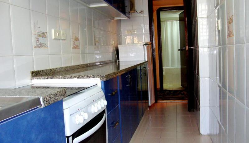 Al Muraqabat Plaza Hotel Apartments