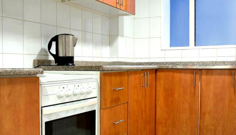 Al Muraqabat Plaza Hotel Apartments