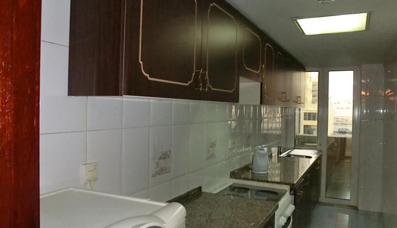 Al Muraqabat Plaza Hotel Apartments