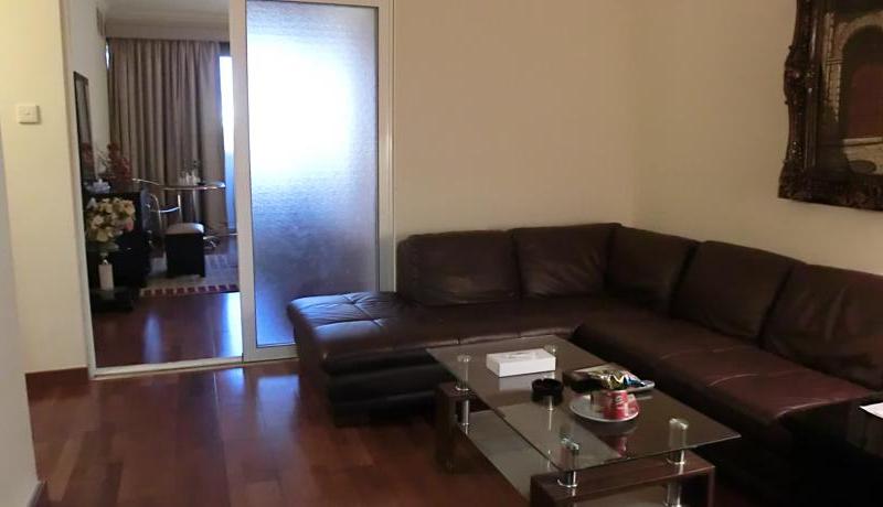 Al Muraqabat Plaza Hotel Apartments
