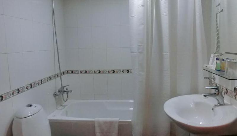 Al Muraqabat Plaza Hotel Apartments