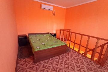 Отель Абхазский дворик (Цандрипш) Абхазия, Гагра, фото 4