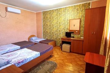 Отель Абхазский дворик (Цандрипш) Абхазия, Гагра, фото 5