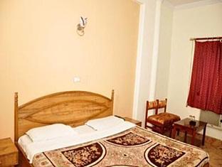 Pawan Plaza Hotel