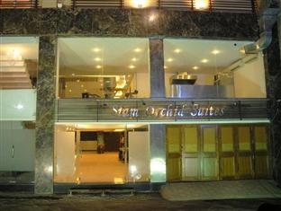 Siam Orchid Suites Hotel