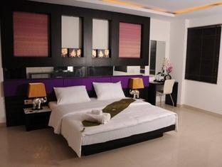 Siam Orchid Suites Hotel